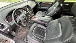 AUDI Q7 3.0 TDI FACELIFT quattro tiptronic - 8