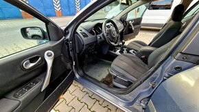 Renault Megane Grandtout 1.9tdi 96kw - 8