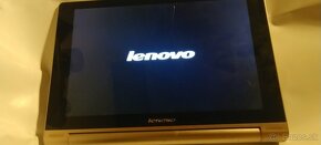 LENOVO 10,1" - 8