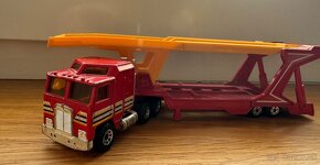 Matchbox convoy - 8