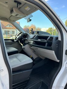 VW T6 2.0 TDI Sanitné vozidlo DSG - 8