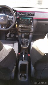 Citroen C3 - 8