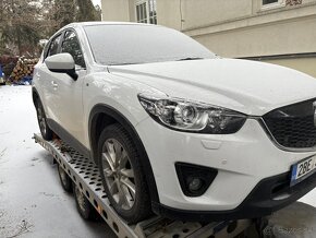 Mazda CX-5 - 8