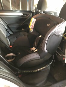 Britax Romer Dualfix M i-size - super stav - 8