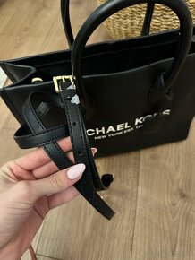 Michael Kors Tote Bag - nenosená, TOP stav - 8