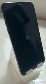 Apple iPhone X Space Gray - na diely - 8