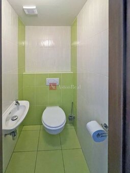 INVESTIČNÝ APARTMÁN, 68 m2 + 4 m2 balkón, AD KAMZÍK - DONOVA - 8