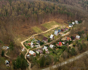 Stavebný pozemok | Domaša - Dobrá - 8