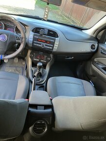 Fiat Bravo 1.9 jtd - 8