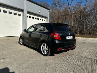 KIA Ceed 1.6 xR - 8