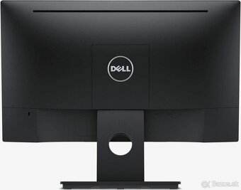 22" LED monitor Dell E2216 VGA DisplayPort HDMI - 8