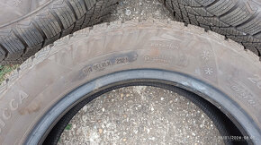 zimne matador 205/55 R16 - 8