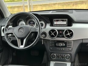 ✅MERCEDES GLK220d 4-matic - 8