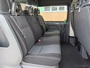 Fiat Ducato 6 miestne - 8