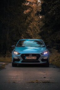 Hyundai i30n performane - 8