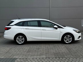 Opel Astra Sport Tourer ST 1.5 CDTI 122k GS Line AT9 - 8