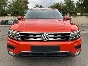 Volkswagen Tiguan 2.0 TDI DSG 4MOTION Highline Virtual - 8