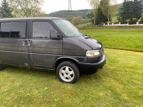 Volkswagen caravelle t4 2.5 tdi 111kw - 8