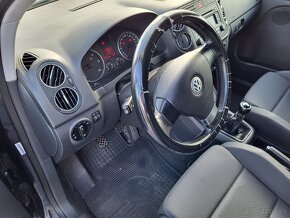 VW GOLF PLUS - 8