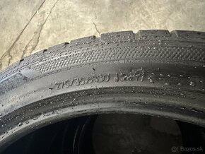 HANKOOK VENTUS S1 evo 245/40 R20 + 275/35 R20 - 8