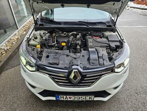 Predám Renault Mégane Grandtour | 1.5dci - 8