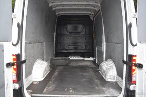 Volkswagen Crafter, 2.0TDi.L2H3.KLIMA.DPH.96t.KM.SERVIS VW - 8