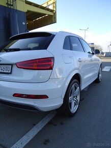 Audi Q3 2.0 TDI PRESTIGE S-LINE - 8