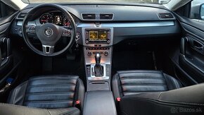 Volkswagen Passat CC 2.0 tdi 2016 - 8