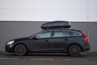 Volvo V60 DRIVe Summum - 8