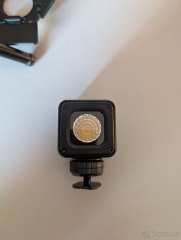 SmallRig RM01 Kit - súprava svetiel pre foto/video produkciu - 8