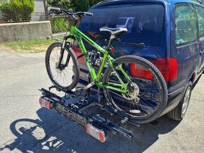 ⭐️✅ POŽIČIAM STREŠNY BOX,NOSIČ NA BICYKEL,... - 8