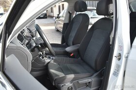 Volkswagen Tiguan 2.0 TDI EVO Elegance 200k 4Motion DSG - 8