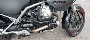 Moto Guzzi Stelvio NTX 1200 - 8