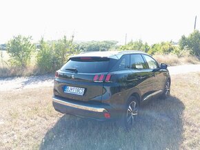 Peugeot 3008 1.2 benzín automat 96 kw - 8