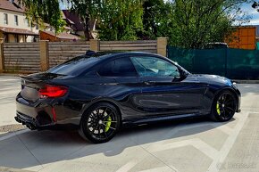 Bmw F87 M2 competition 2020 - 8