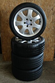 17” LETNA---SADA---MERCEDES----W-204---208---DVOJROZMER - 8