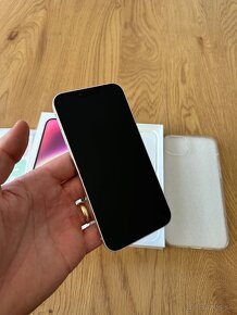 iPhone 14 Plus 128 gb Starlight v záruke - 8