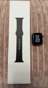 Apple watch 5 (44mm Black) - 8