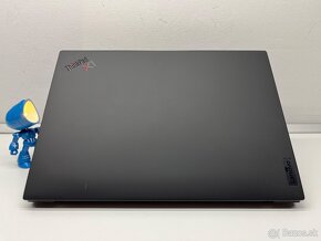 Lenovo ThinkPad X1 Carbon Gen9 14" i7-1165G7/16GB/512GB/FHD - 8