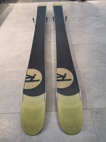 Rossignol Soul 7 - 8