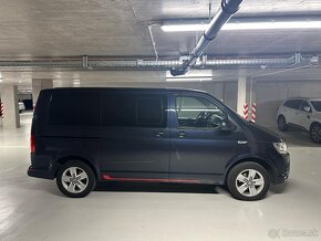 Predam Volkswagen VW Caravelle T6 2.0 TDI 110kw - 8