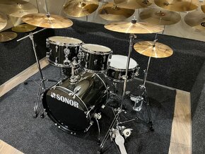 SONOR AQX 20,10,12,14,14 - NOVE - 8