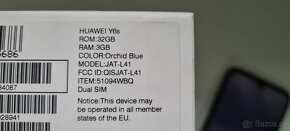 Huawei Y6s - 8