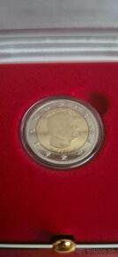 Predám Monaco Proof 2010, 2016, 2021 - 8