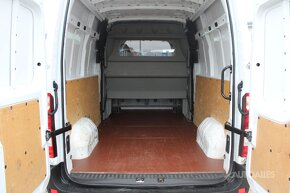 Renault Master 2,3 DCi 100 kW, 7 miestne - 8