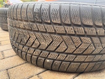 5x112 R21  315/40 R21 275/45 R21 zimné - 8