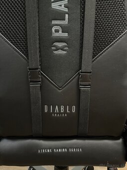 Diablo Chairs XPlayer 2.0 - 8