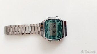 panske hodinky casio - 8