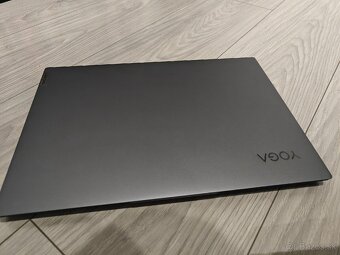 LENOVO Lenovo Yoga Slim 7 Pro (Ryzen 7 5800h, RTX 3050) - 8