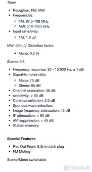 Hitachi SR-302 - 8